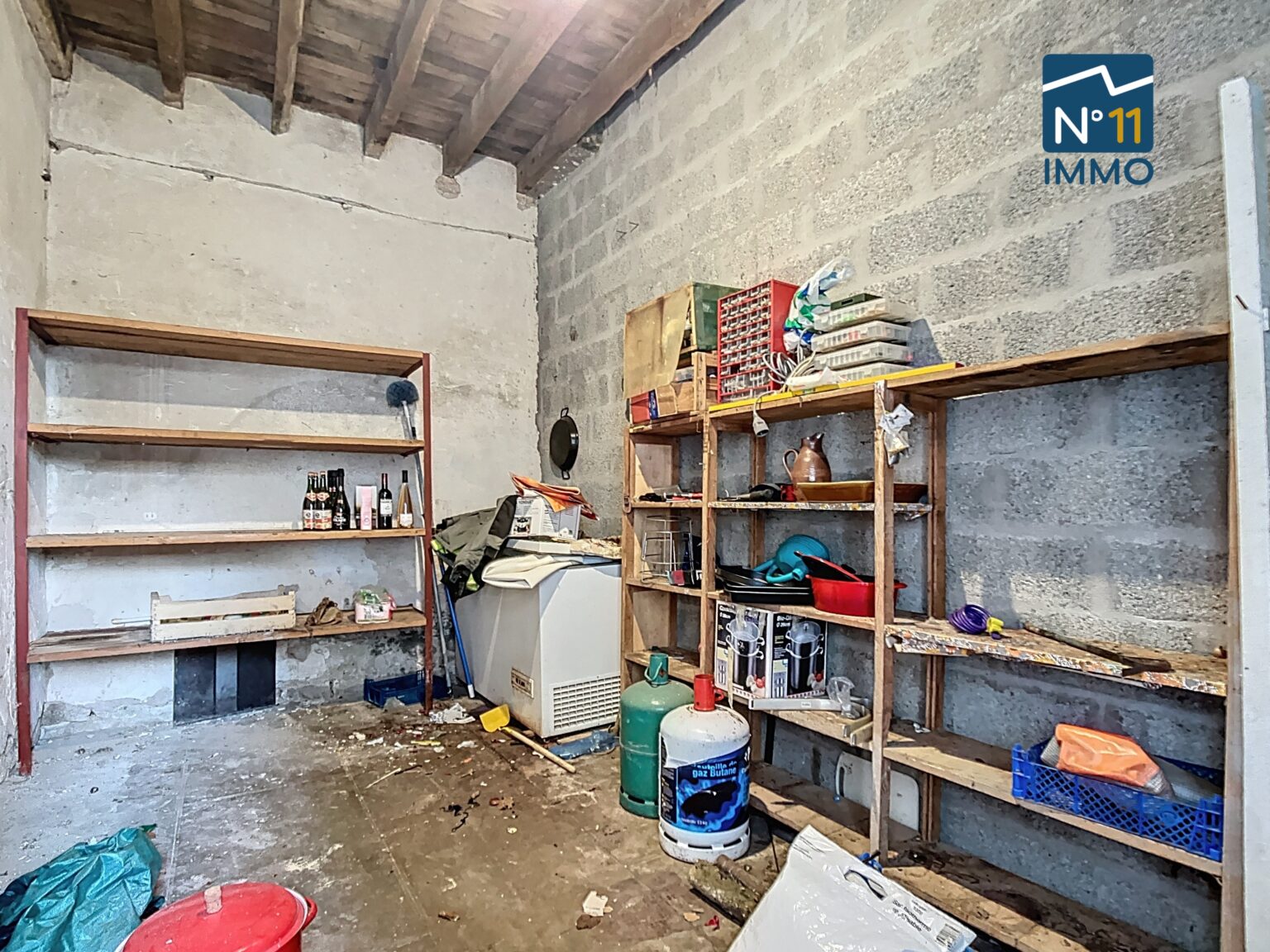 Maison 4 pièces 111 m² · à Inzinzac-Lochrist · 111 m² · 180 900 €