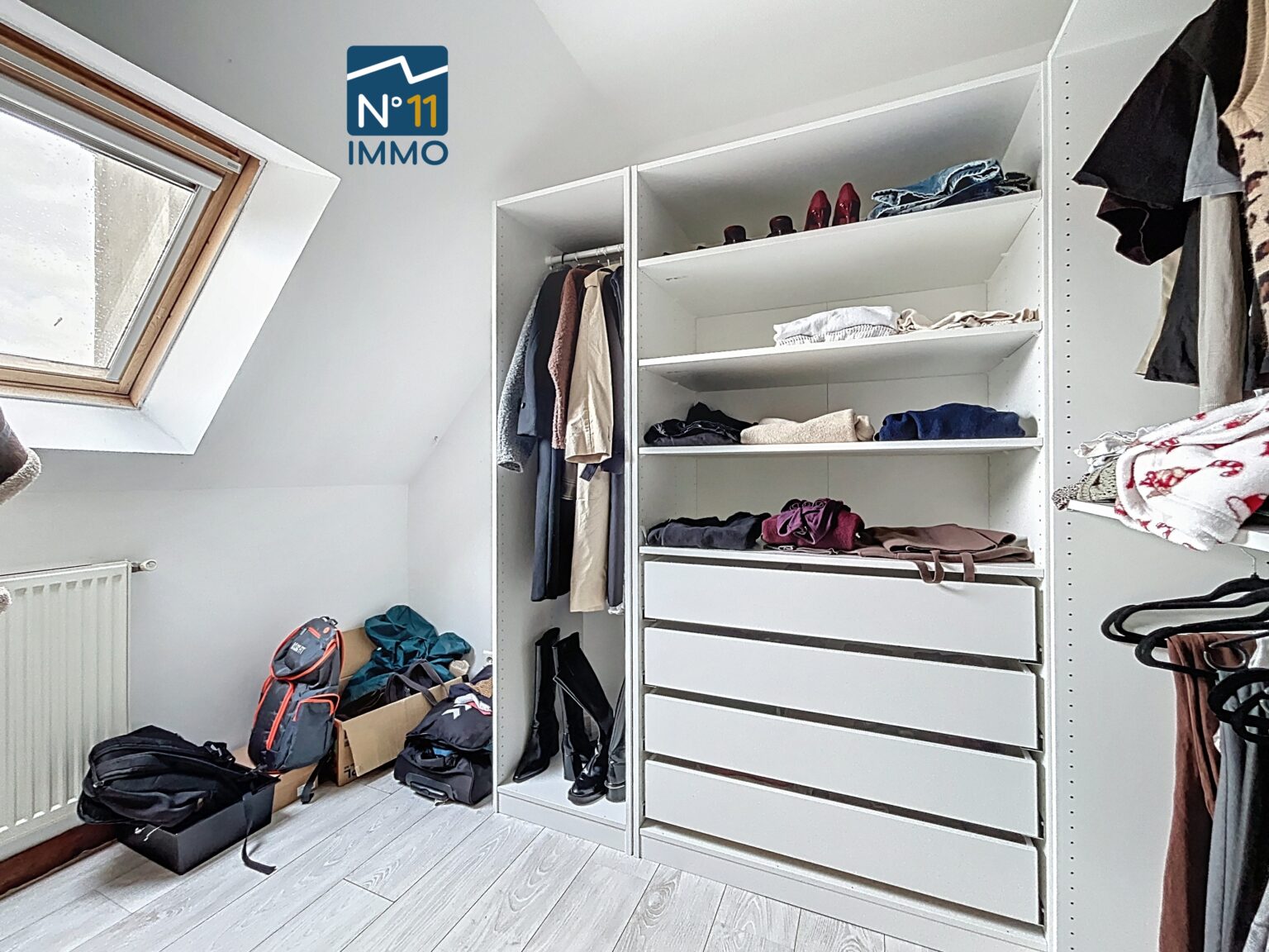 Appartement 3 pièces 49 m² · à Inzinzac-Lochrist · 49 m² · 159 900 €