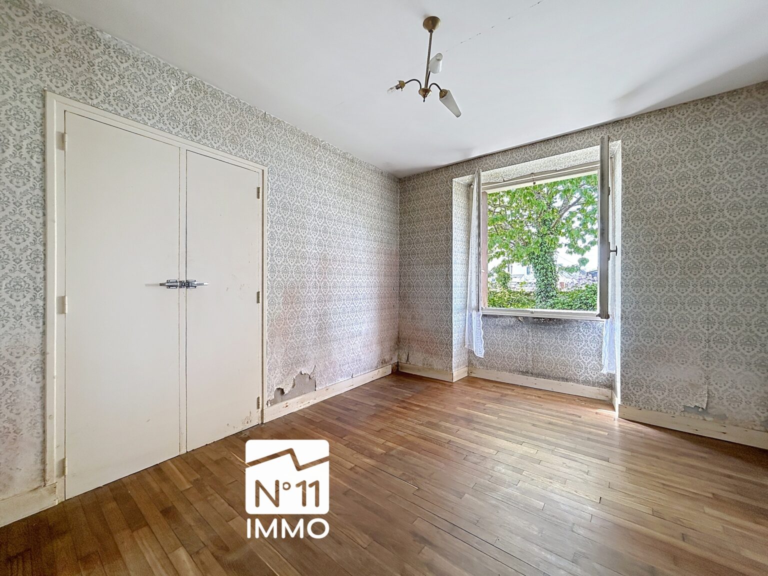 Maison 4 pièces 82 m² · à Hennebont · 82 m² · 149 400 €