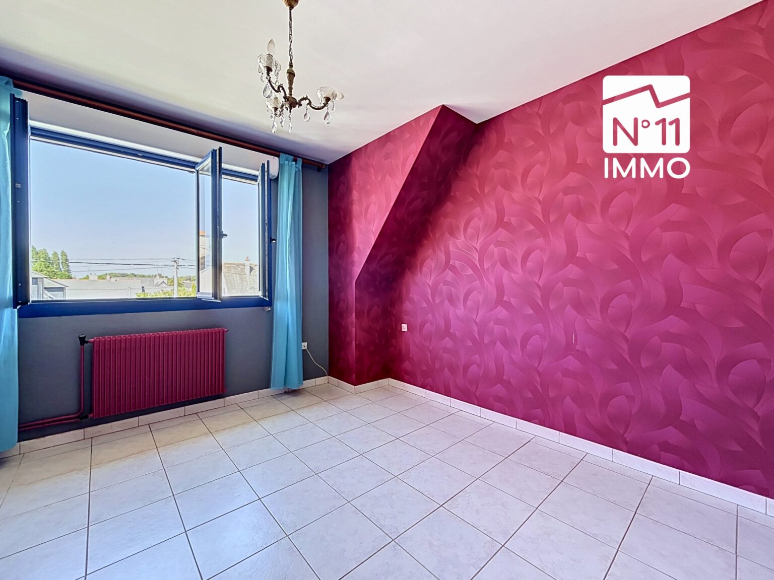 Maison 6 pièces 123 m² · à Inzinzac-Lochrist · 123 m² · 232 900 €
