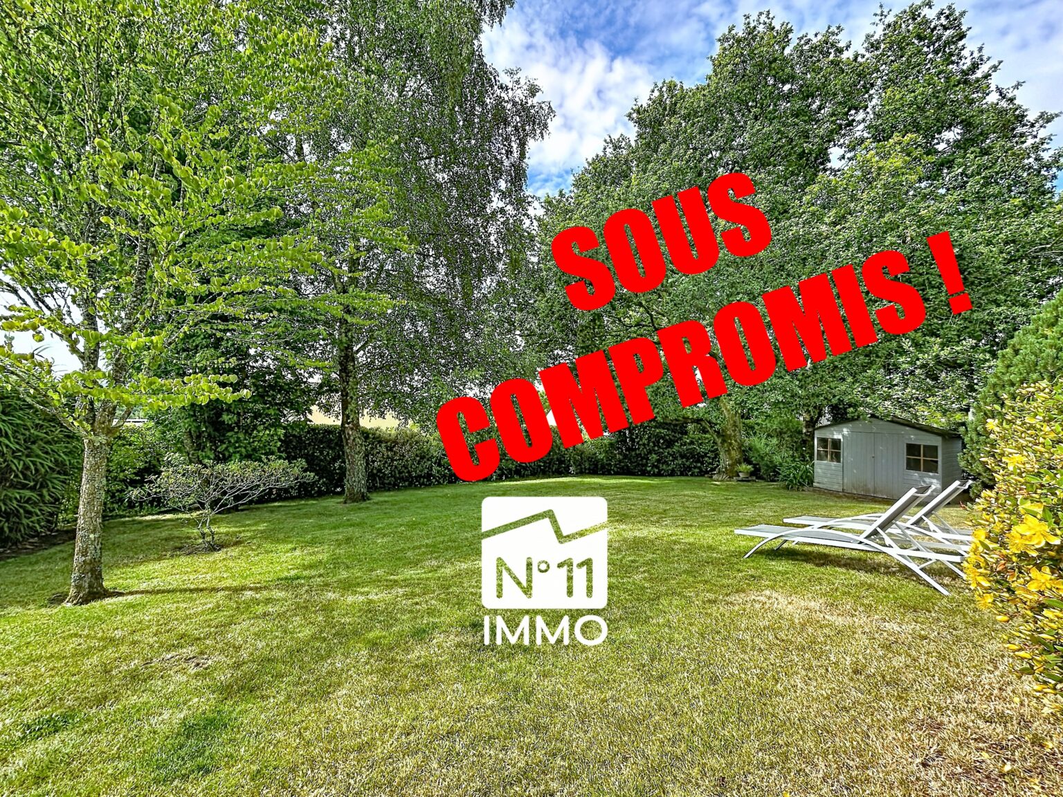 Maison 5 pièces 102 m² · à Plouay · 102 m² · 299 620 €