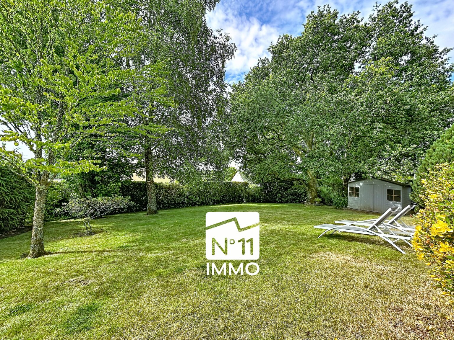 Maison 5 pièces 102 m² · à Plouay · 102 m² · 193 400 €