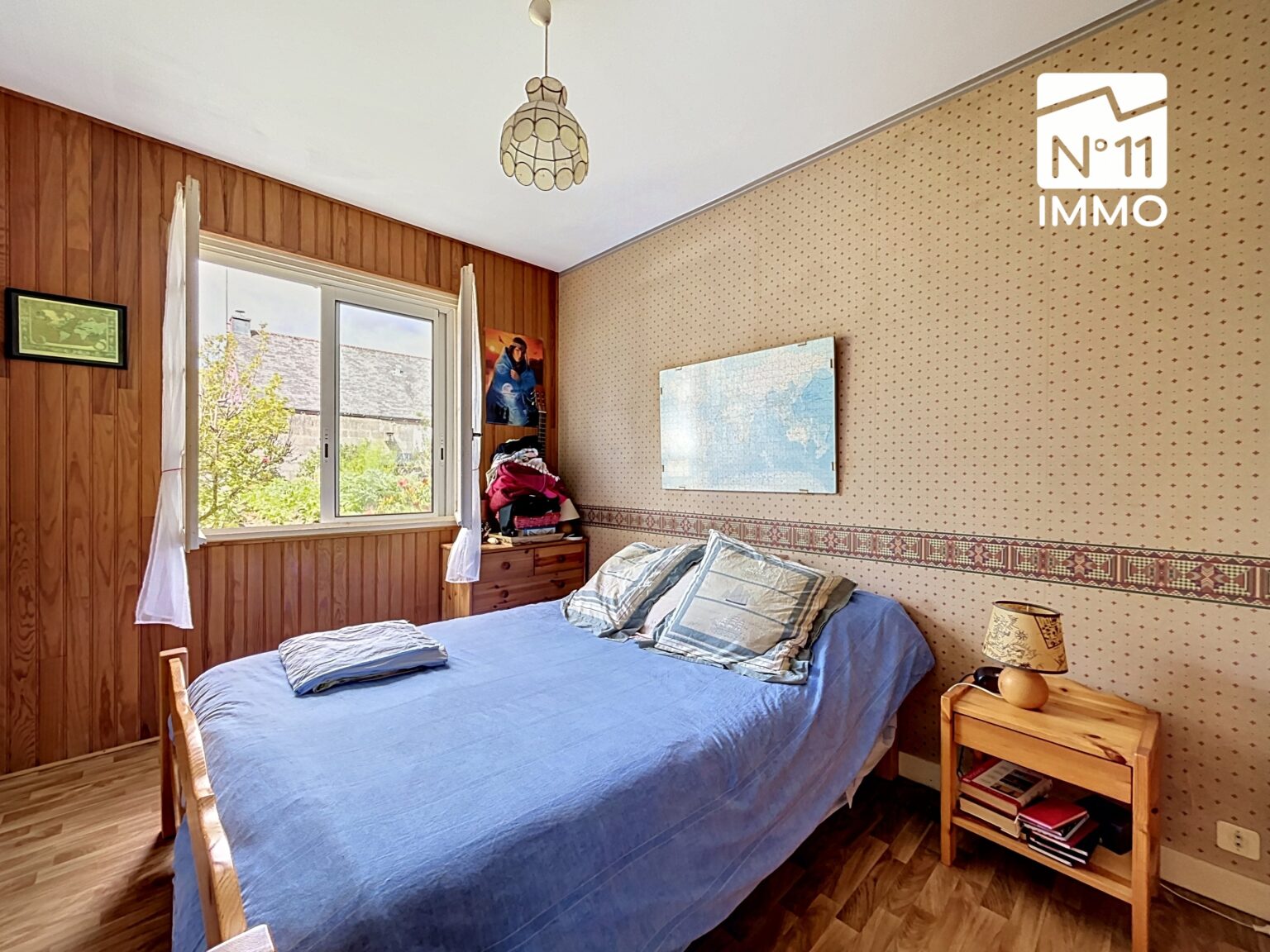 Maison 4 pièces 71 m² · à Inzinzac-Lochrist · 71 m² · 138 900 €