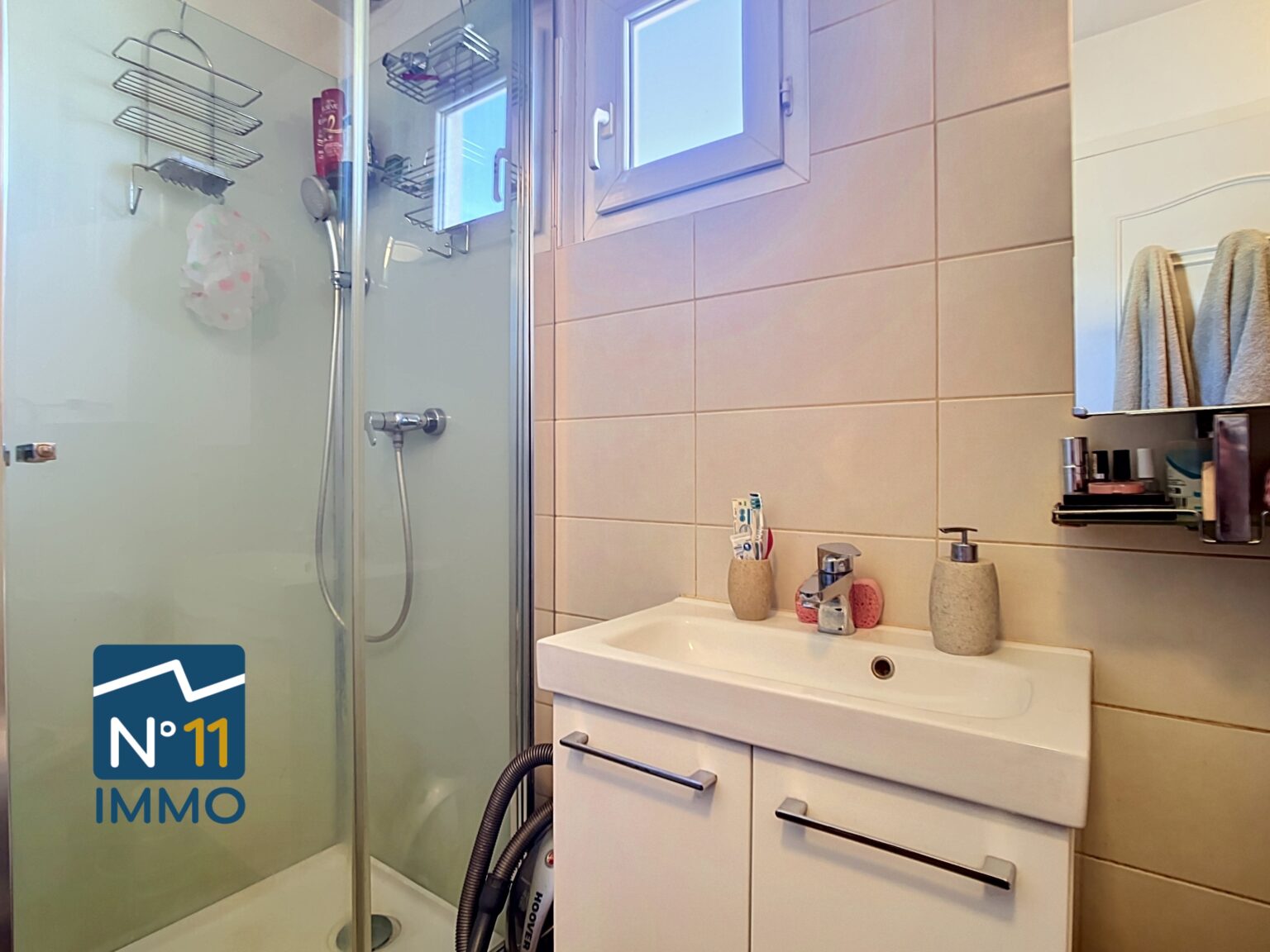 Appartement 1 pièce 19 m² · à Hennebont · 18,9 m² · 69 400 €