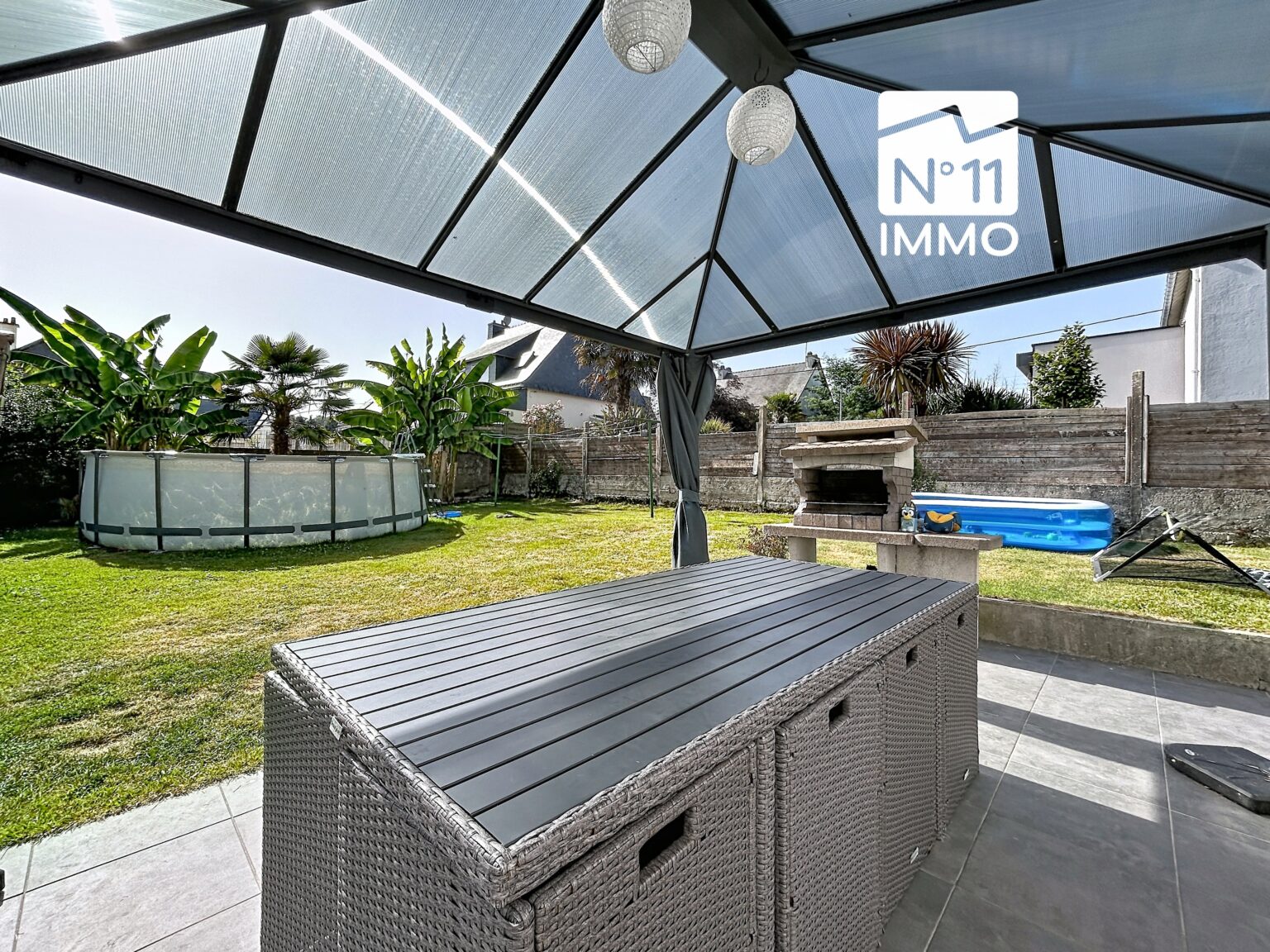 Maison 6 pièces 140 m² · à Inzinzac-Lochrist · 140 m² · 274 300 €
