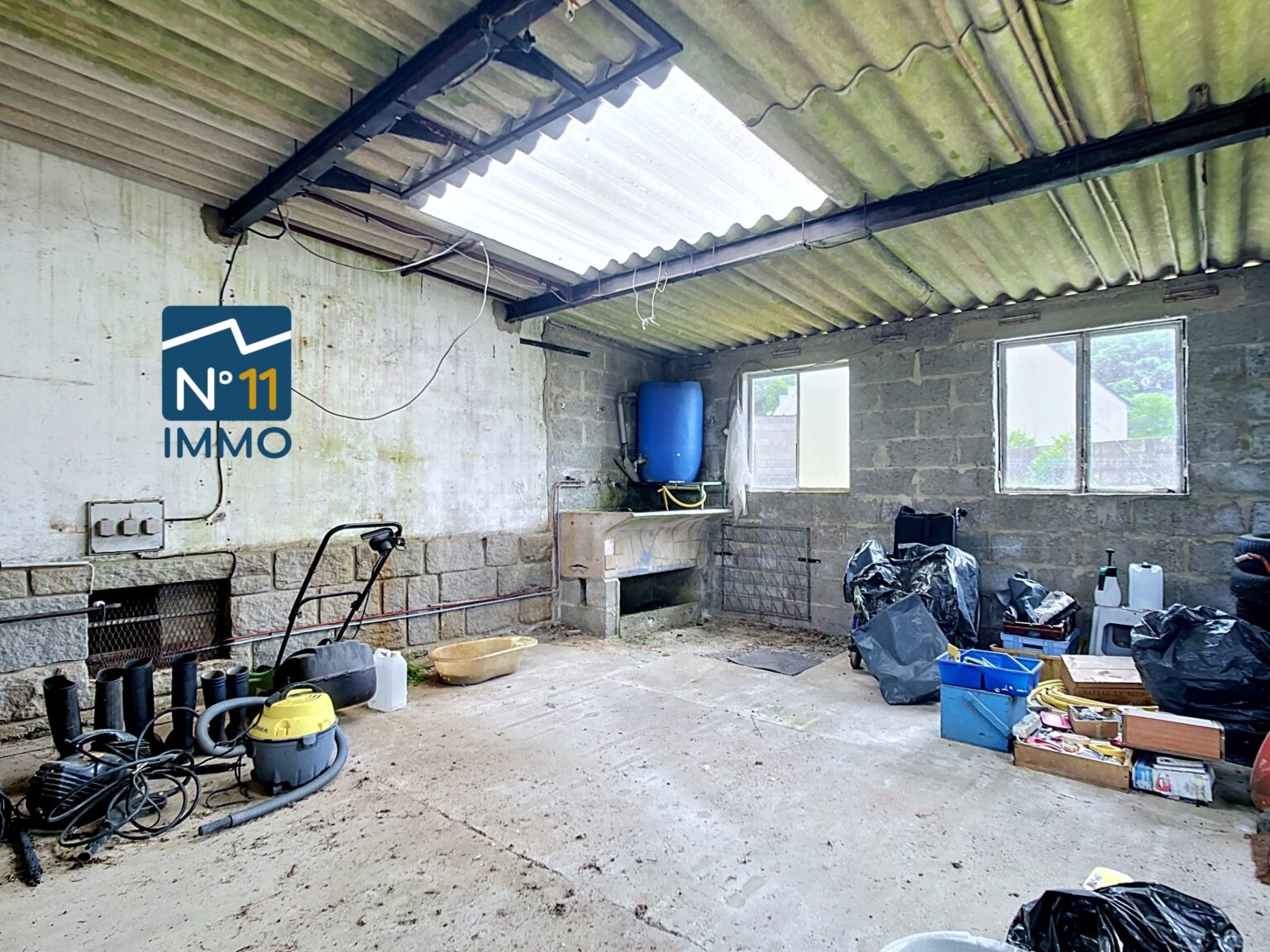 Maison 3 pièces 75 m² · à Hennebont · 75 m² · 164 900 €