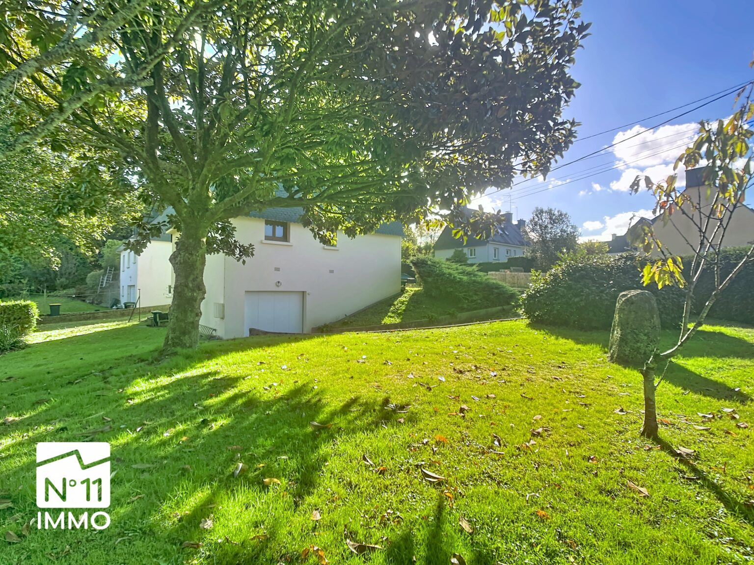 Maison 5 pièces 101 m² · à Inzinzac-Lochrist · 101 m² · 191 400 €